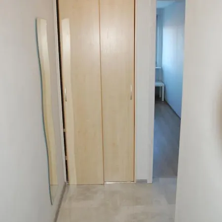 Mieszkanie 2 Pokojowe Z Widokiem Na Morze Gdansk Exterior photo