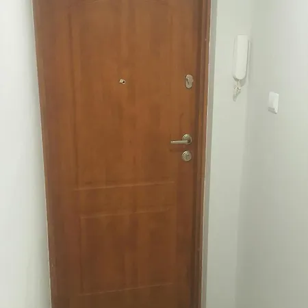 Mieszkanie 2 Pokojowe Z Widokiem Na Morze Gdansk Exterior photo