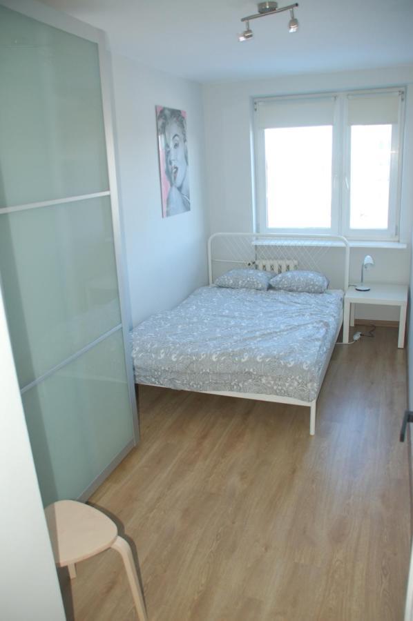 Apartment Mieszkanie 2 Pokojowe Z Widokiem Na Morze Danzig
