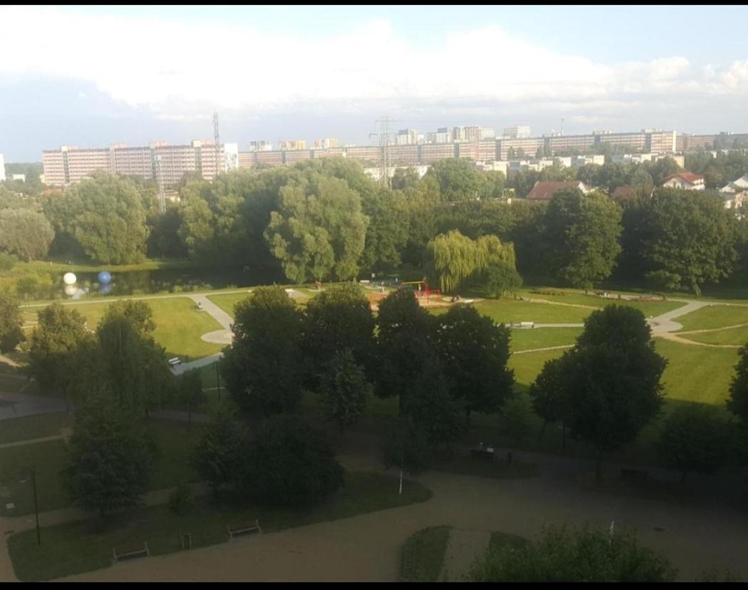 Apartment Mieszkanie 2 Pokojowe Z Widokiem Na Morze Danzig